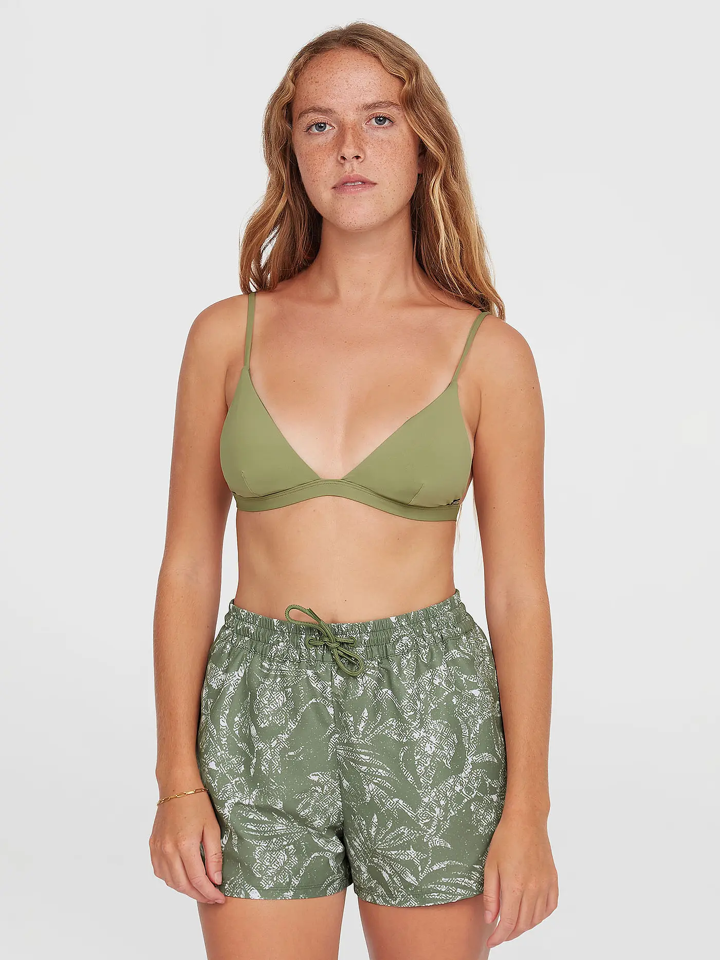 O'NEILL | Damen Badeshort Essentials 12 Print | 